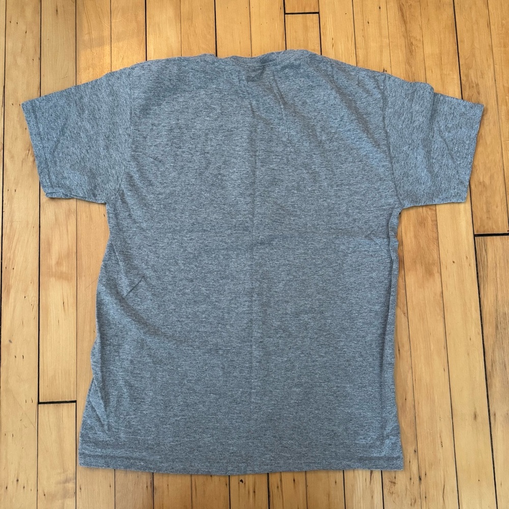 Baseball tshirt - Picture 4 of 4